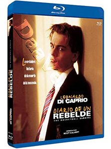 The Basketball Diaries (Blu-Ray)